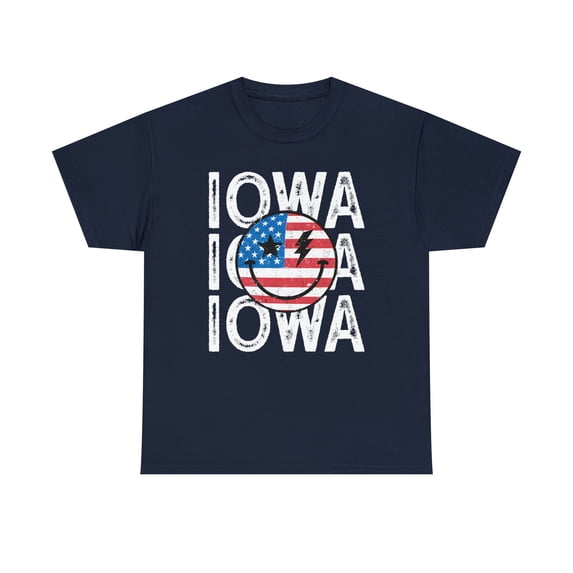 22Gifts Iowa IA Moving Vacation Shirt, Gifts, Tshirt