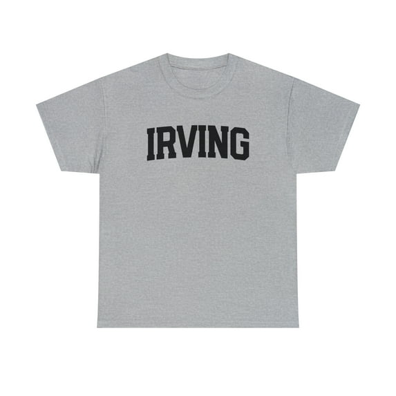 22Gifts Irving TX Texas Moving Away Shirt, Gifts, Tshirt