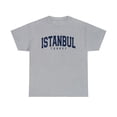 thumbnail image 1 of 22Gifts Istanbul Turkey Shirt, Gifts, Tshirt, 1 of 12