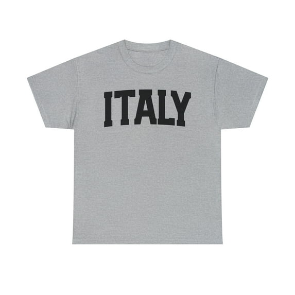 22Gifts Italy Italian Local Moving Away Shirt, Gifts, Tshirt