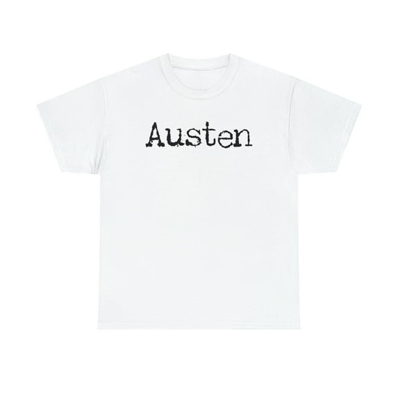 22Gifts Jane Austen Book Lover Literary Feminist Shirt, Gifts, Tshirt, Tee