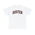 thumbnail image 1 of 22Gifts Jane Austen Bookworm Literary Shirt, Gifts, Tshirt, 1 of 12