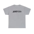 thumbnail image 1 of 22Gifts Jersey City NJ New Jersey Moving Away Shirt, Gifts, Tshirt, 1 of 12