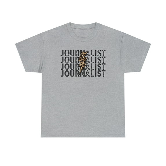 22Gifts Journalist Journalism Grad Graduation Writer Shirt, Gifts, Tshirt