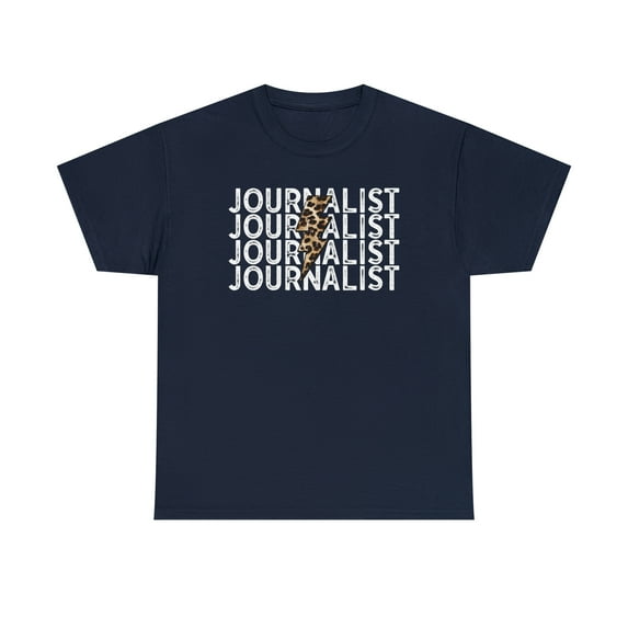 22Gifts Journalist Journalism Grad Graduation Writer Shirt, Gifts, Tshirt