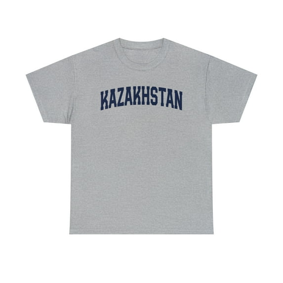 22Gifts Kazakhstan Shirt, Gifts, Tshirt