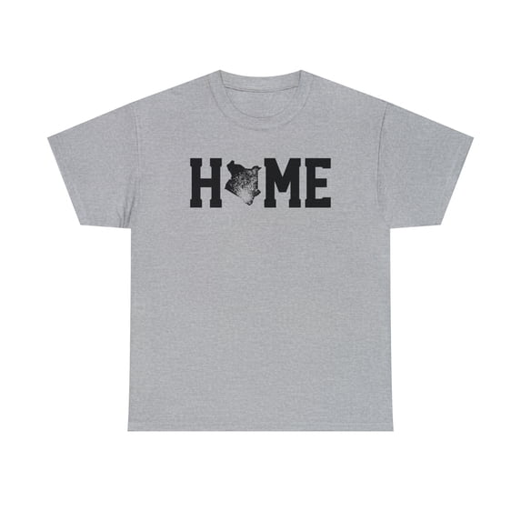 22Gifts Kenya Kenyan Home Moving Away Homesick Shirt, Gifts, Tshirt, Tee