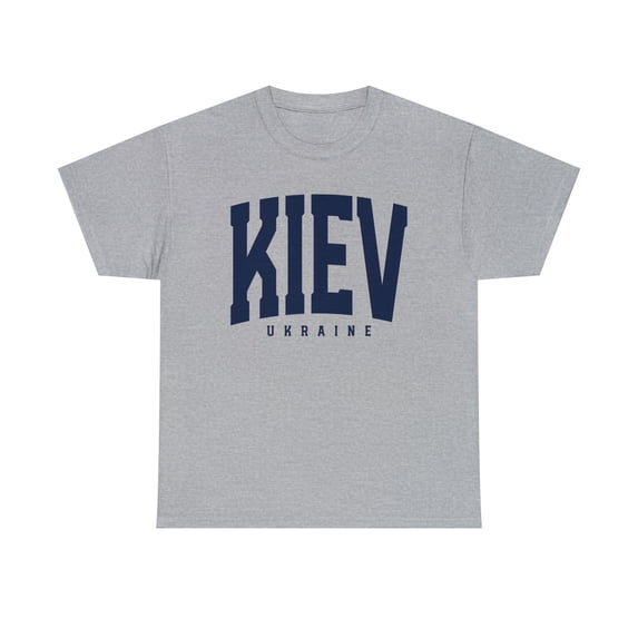22Gifts Kiev Ukraine Shirt, Gifts, Tshirt