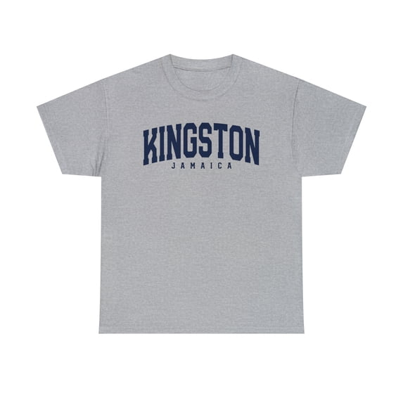 22Gifts Kingston Jamaica Shirt, Gifts, Tshirt
