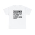 thumbnail image 1 of 22Gifts Knife Collection Knives Collector Shirt, Gifts, Tshirt, Tee, 1 of 12