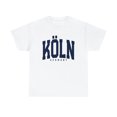 thumbnail image 1 of 22Gifts Koln Germany Shirt, Gifts, Tshirt, 1 of 12