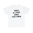 thumbnail image 1 of 22Gifts Lab Tech Laboratory Graduation Shirt, Gifts, Tshirt, 1 of 12