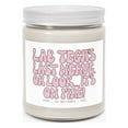thumbnail image 1 of 22Gifts Lab tech Laboratory Graduation Candle, Gifts, Decor, Scented, 1 of 7