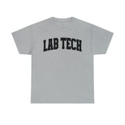22Gifts Lab tech Laboratory Graduation Shirt, Gifts, Tshirt