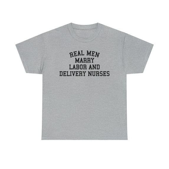 22Gifts Labor And Delivery Nurse Husband Wife Wedding Shirt, Gifts, Tshirt
