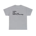 thumbnail image 1 of 22Gifts Labor and Delivery Nurse Graduation Shirt, Gifts, Tshirt, 1 of 12