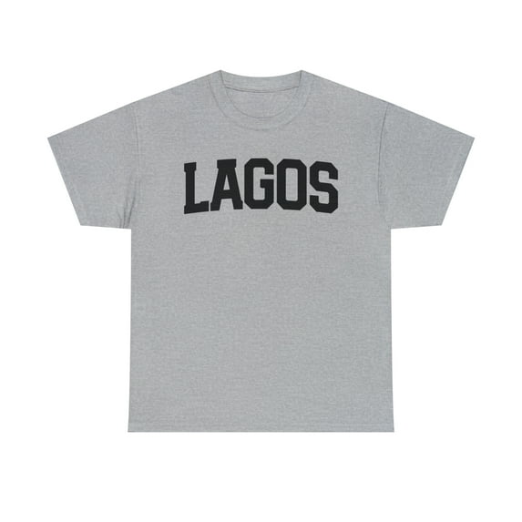 22Gifts Lagos Nigeria Portugal Local Moving Away Shirt, Gifts, Tshirt