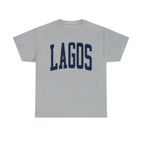 22Gifts Lagos Nigeria Pride Moving Away Shirt, Gifts, Tshirt