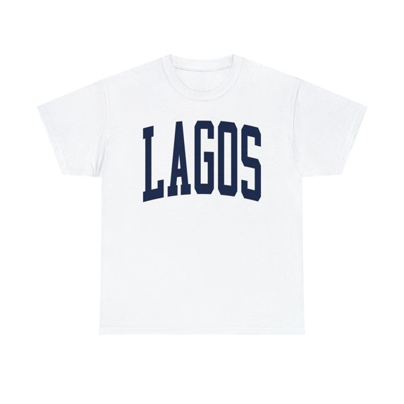 22Gifts Lagos Nigeria Pride Moving Away Shirt, Gifts, Tshirt