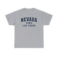 thumbnail image 1 of 22Gifts Las Vegas Nevada Moving Trip Vacation Shirt, Gifts, Tshirt, 1 of 12