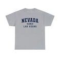 thumbnail image 1 of 22Gifts Las Vegas Nevada Moving Trip Vacation Shirt, Gifts, Tshirt, 1 of 12