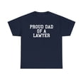 thumbnail image 1 of 22Gifts Lawyer Dad Shirt, Gifts, Tshirt, 1 of 7