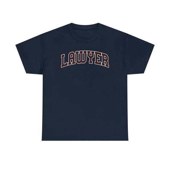 22Gifts Lawyer Law School Grad Shirt, Gifts, Tshirt