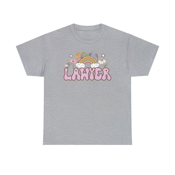 22Gifts Lawyer Law School Student Graduation Shirt, Gifts, Tshirt
