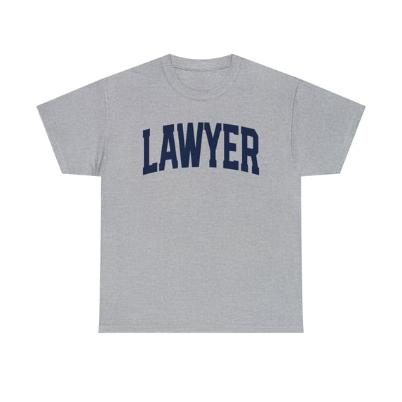 22Gifts Lawyer Law School Student Graduation Shirt, Gifts, Tshirt