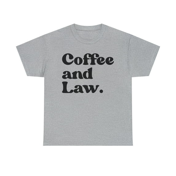 22Gifts Lawyer Law School Student Graduation Shirt, Gifts, Tshirt