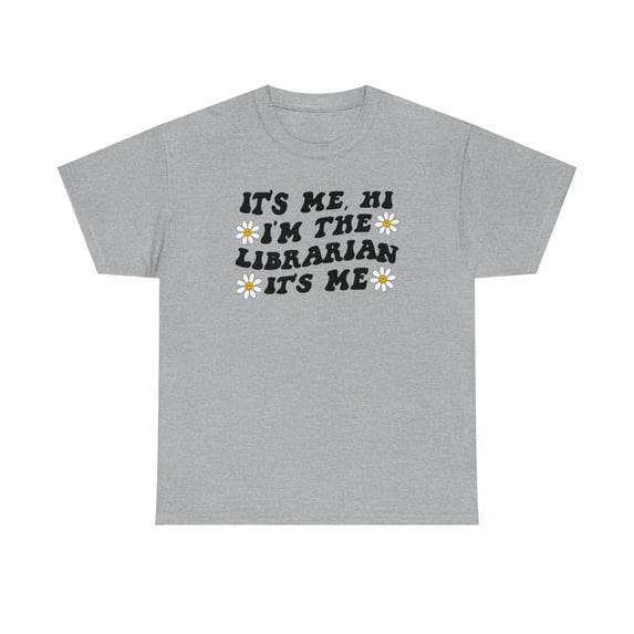 22Gifts Librarian Shirt, Gifts, Tshirt