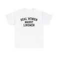 thumbnail image 1 of 22Gifts Lineman Wife Husband Wedding Anniversary Shirt, Gifts, Tshirt, 1 of 12