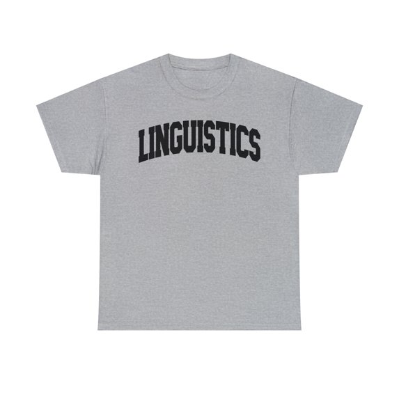 22Gifts Linguistics Linguist Graduation Shirt, Gifts, Tshirt