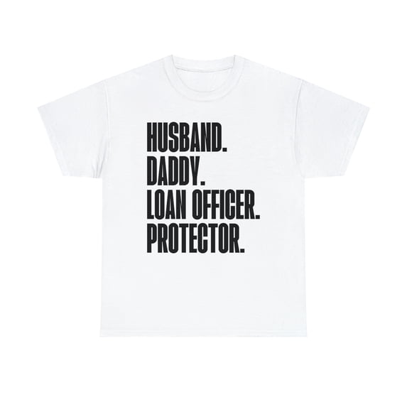 22Gifts Loan officer Dad Fathers Day Birthday Ideas Shirt, Gifts, Tshirt