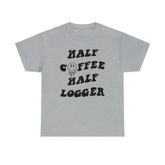 22Gifts Logger Shirt, Gifts, Tshirt