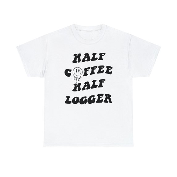 22Gifts Logger Shirt, Gifts, Tshirt