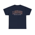 thumbnail image 1 of 22Gifts London England Vacation Moving Shirt, Gifts, Tshirt, 1 of 12