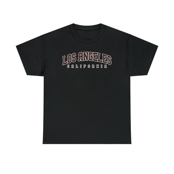 22Gifts Los Angeles LA California CA Vacation Moving Shirt, Gifts, Tshirt