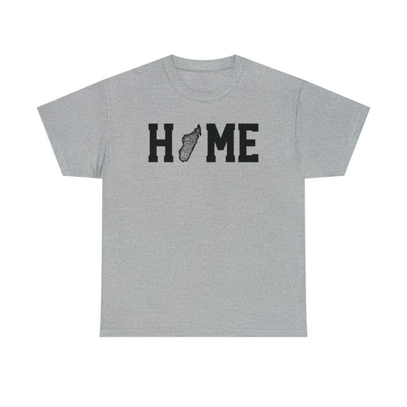 22Gifts Madagascar Malagasy Home Moving Homesick Shirt, Gifts, Tshirt, Tee