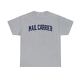 thumbnail image 1 of 22Gifts Mail Carrier Shirt, Gifts, Tshirt, 1 of 12