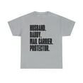 thumbnail image 1 of 22Gifts Mail carrier Dad Fathers Day Birthday Ideas Shirt, Gifts, Tshirt, 1 of 7