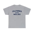 thumbnail image 1 of 22Gifts Malibu California CA Trip Vacation Shirt, Gifts, Tshirt, 1 of 12