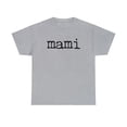 thumbnail image 1 of 22Gifts Mami Madre Mom Mexican Latino Puerto Rican Shirt, Gifts, Tshirt, 1 of 12