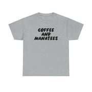22Gifts Manatee Shirt, Gifts, Tshirt