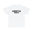 thumbnail image 1 of 22Gifts Manhattan Beach Moving Away Shirt, Gifts, Tshirt, 1 of 12
