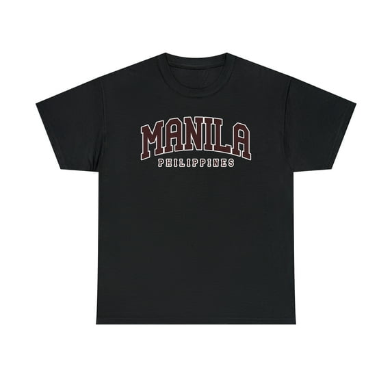 22Gifts Manila Philippines Shirt, Gifts, Tshirt