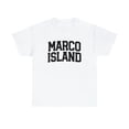 thumbnail image 1 of 22Gifts Marco Island Fl Florida Moving Away Shirt, Gifts, Tshirt, 1 of 12