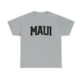thumbnail image 1 of 22Gifts Maui Hawaii Vacation Moving Away Shirt, Gifts, Tshirt, 1 of 12