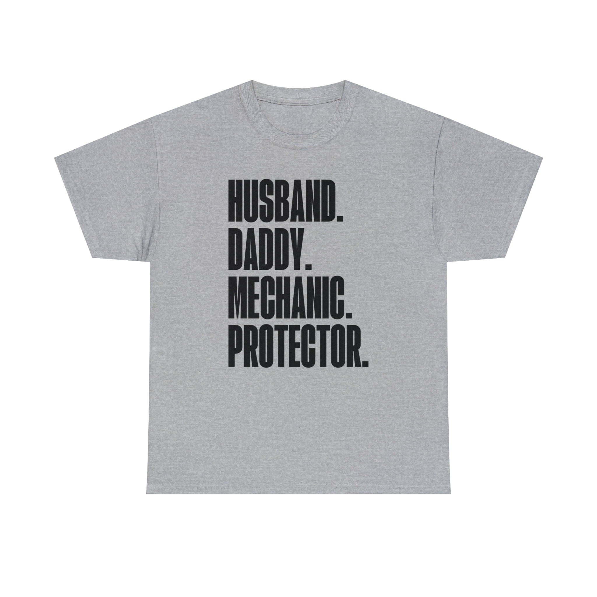 Father's day gifts store for mechanic