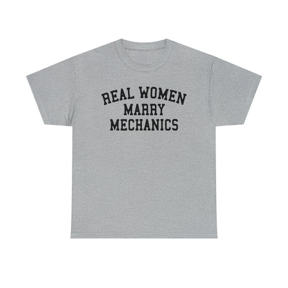 22Gifts Mechanic Wife Husband Wedding Anniversary Shirt, Gifts, Tshirt